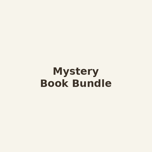 Early Learning Book Bundle – Pre-K Skills